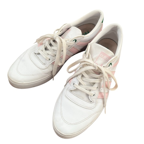 Adidas Stan Smith Sneakers | PRIMEGREEN | Size 9 - Picture 3 of 7